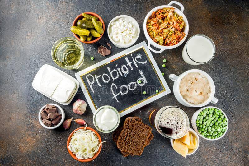 Gut Health Essentials: Probiotics, Prebiotics, and Digestive&nbsp;Balance