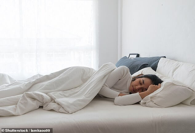 The Science Behind Sleep: How to Improve Sleep Quality&nbsp;Naturally
