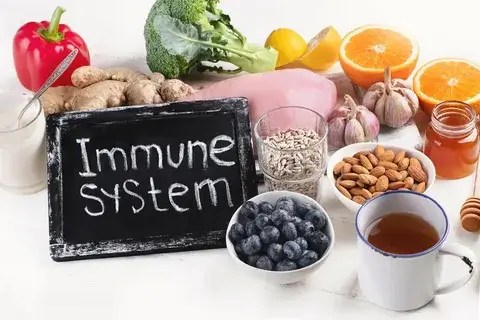 Top 10 Superfoods for Boosting&nbsp;Immunity